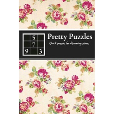 Pretty Puzzles: Quick Puzzles for Discerning Solvers