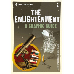Introducing The Enlightenment. A Graphic Guide.