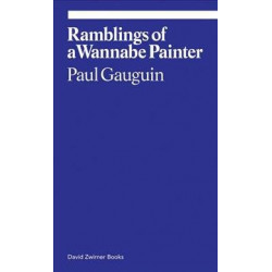 Ramblings of a Wannabe Painter