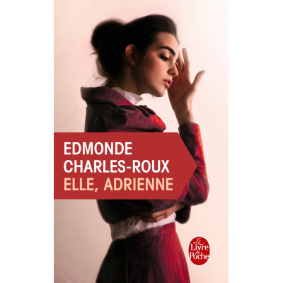 Elle, Adrienne (Уценка)