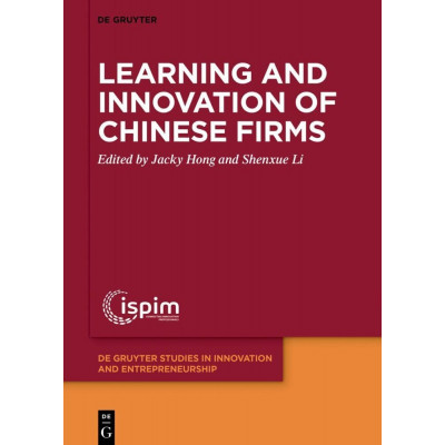 Learning and Innovation of Chinese Firms