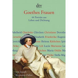 Goethes Frauen (Уценка)