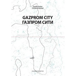 Gazprom City