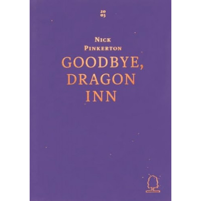 Goodbye, Dragon Inn