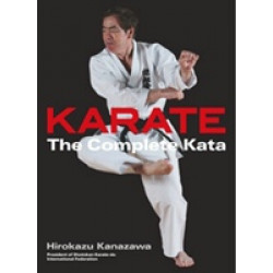Karate: The Complete Kata (Уценка)