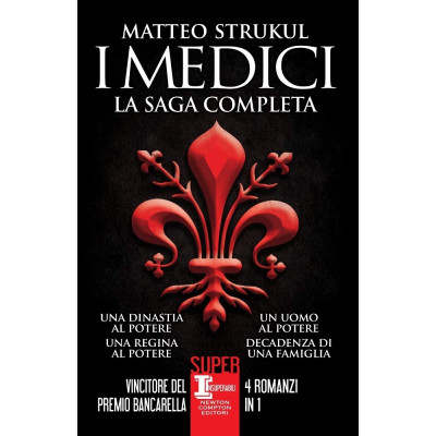 I medici. La saga completa (Уценка)