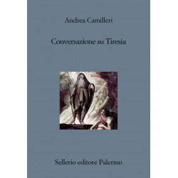 Conversazione su Tiresia