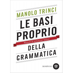 Le basi proprio della grammatica