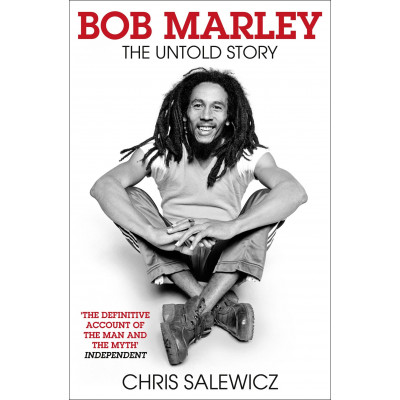 Bob Marley: The Untold Story