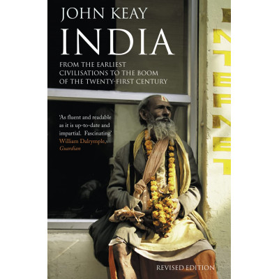 India: A History