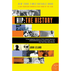 Hip: The History