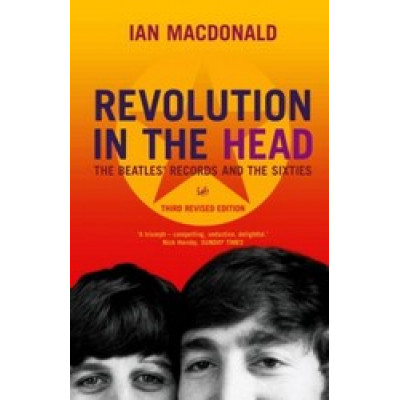 Revolution in the Head