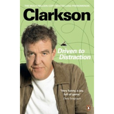 Driven to Distraction