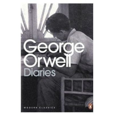 The Orwell Diaries
