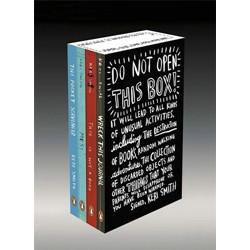 Do Not Open This Box