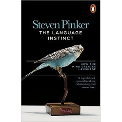 The Language Instinct
