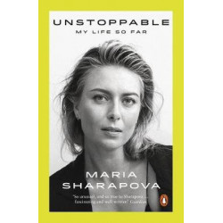 Unstoppable: My Life So Far(Уценка)