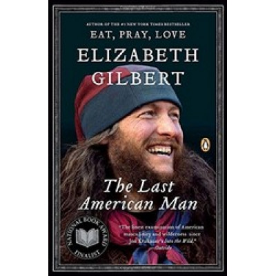 The Last American Man