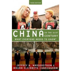 China in the 21st Century
