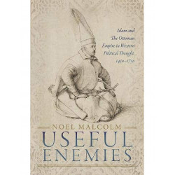 Useful Enemies