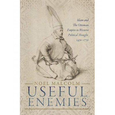 Useful Enemies
