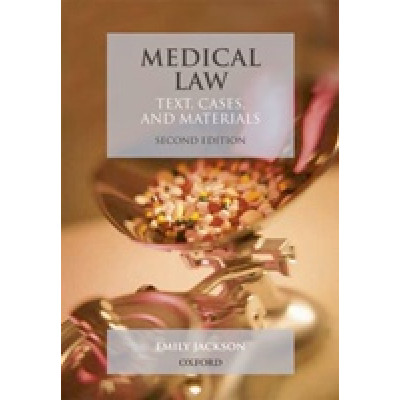 Medical Law: Text, Cases, and Materials (Уценка)