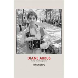 Diane Arbus