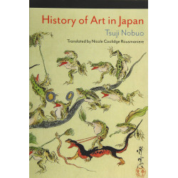 History of Art in Japan