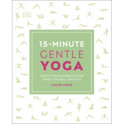 15-Minute Gentle Yoga