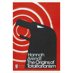 The Origins of Totalitarianism
