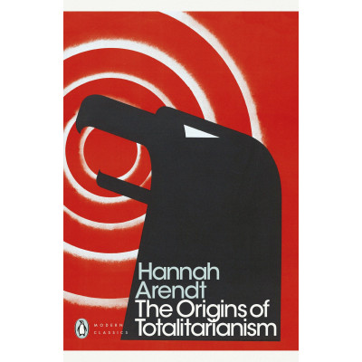 The Origins of Totalitarianism