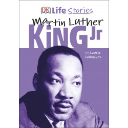 Martin Luther King (Life Stories)