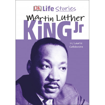 Martin Luther King (Life Stories)