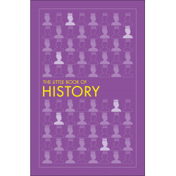 The Little Book of History. Big Ideas