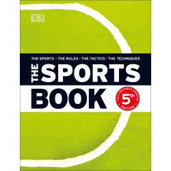 The Sports Book (Уценка)