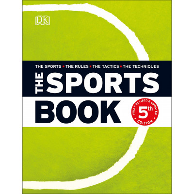 The Sports Book (Уценка)