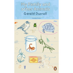 My Family and Other Animals