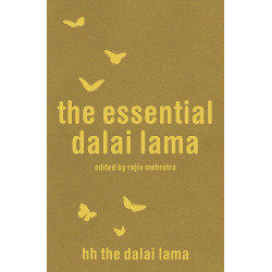The Essential Dalai Lama: His Important Teachings