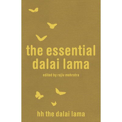 The Essential Dalai Lama: His Important Teachings