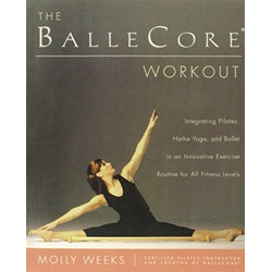 The BalleCore® Workout