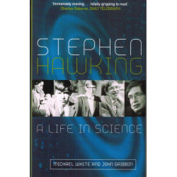 Stephen Hawking: A Life in Science