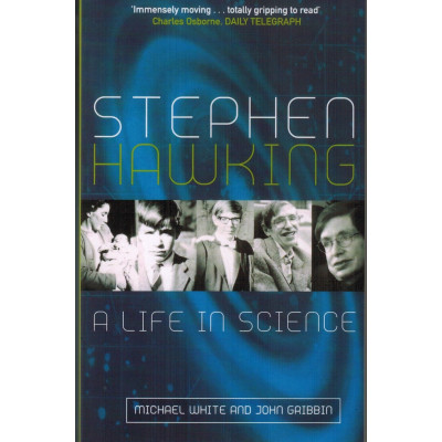 Stephen Hawking: A Life in Science
