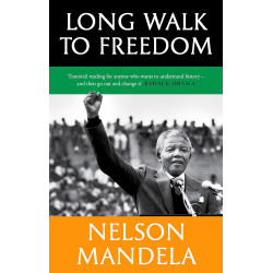 Long Walk To Freedom