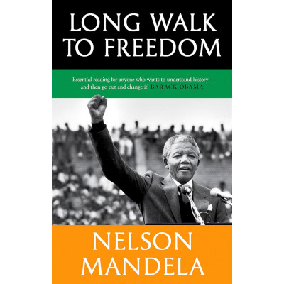 Long Walk To Freedom