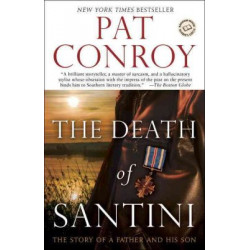 The Death of Santini The Death of Santini