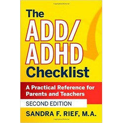 The ADD/ADHD Checklist
