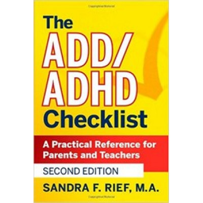 The ADD/ADHD Checklist