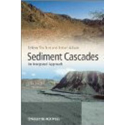 Sediment Cascades