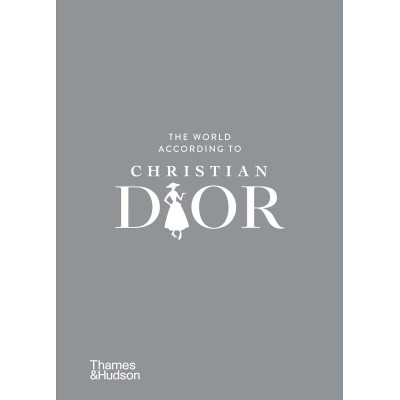 The World According to Christian Dior