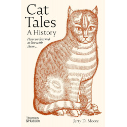 Cat Tales: A History